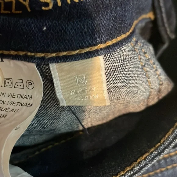 MK jeans - Picture 2 of 5